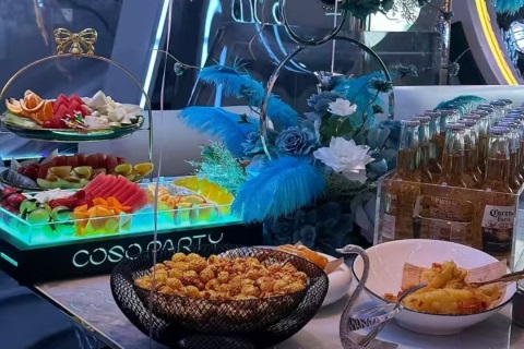 铜川夜总会招聘,铜川KTV招聘信息,打破职场枷锁,重塑新可能