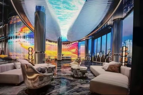 铜川生意稳定夜场招聘，新人来优先选房机会多​