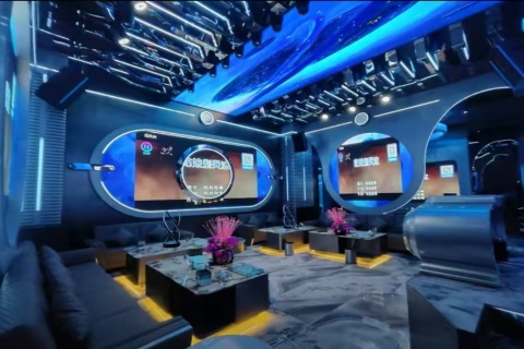 铜川商务KTV招聘礼宾员,商务夜场求贤共筑美好前景