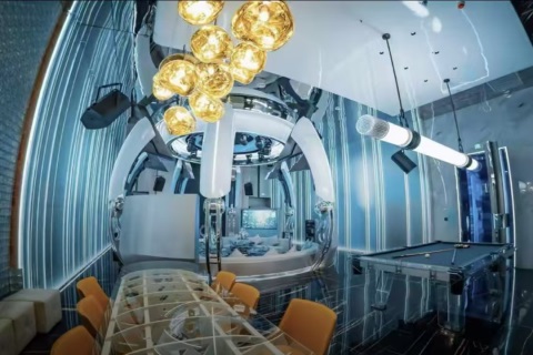 铜川城宝夜场招聘包厢礼仪员安全有保障工作环境舒适