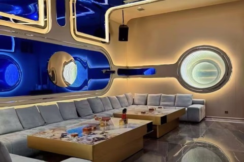 铜川模特招聘,铜川高端KTV,空房补贴每日入账