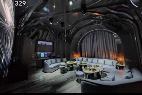 铜川有追求KTV招聘稳定的收入适合长期发展