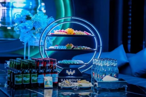 铜川夜场招聘,铜川KTV排名,梦想舞台,邀您共舞飞翔