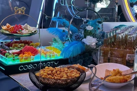 铜川新开业夜场KTV招聘所有费用全免